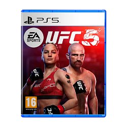Игра для PS5 UFC 5