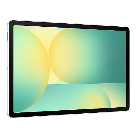 Планшет Samsung Galaxy Tab S10 FE (SM-X520) Wi-Fi 8/128 ГБ серебристый - 2