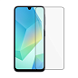 Защитное стекло 3D Classic для Samsung Galaxy A16 / A17 / A26, черная рамка