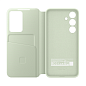 Чехол-книжка Samsung Smart View Wallet Case для Samsung Galaxy S24