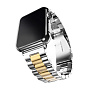 Браслет для Apple Watch 44 / 45 / 46 / 49mm сталь - 1