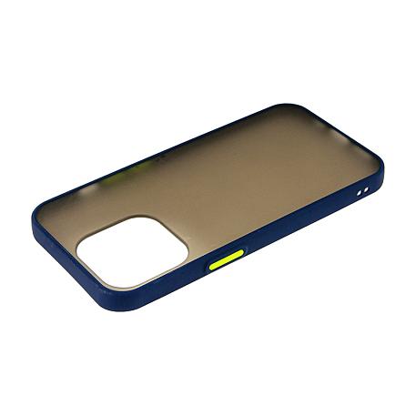Клип-кейс (накладка) Shell для Apple iPhone 13 Pro - 4