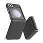 Клип-кейс (накладка) Araree Aero Flex для Samsung Galaxy Z Flip 6 / 7 FE