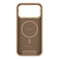 Клип-кейс (накладка) Pitaka Aramid UltraGuard Case для Apple iPhone 17 Pro кевлар (арамид), "закат" (KI1702BP) - 2