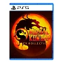 Игра для PS5 Mortal Kombat Legacy Kollection - 1