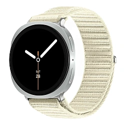 Ремешок Dux Ducis для Samsung Galaxy Watch 8/8 Classic нейлон "сияющая звезда"