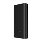 Внешний аккумулятор Xiaomi Mi Power Bank 3 Pro 20000 мАч 50 Вт