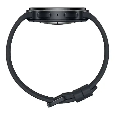 Умные часы Samsung Galaxy Watch 9 44mm (LTE) графит - 4