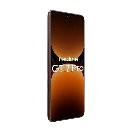 Смартфон Realme GT 7 Pro 12/512 ГБ "марсианский песок" (2sim) - 2