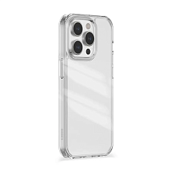 Клип-кейс (накладка) K-DOO Guardian для Apple iPhone 14 Pro полиуретан, поликарбонат, прозрачный