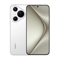 Смартфон Huawei Pura 70 12/256 ГБ белый