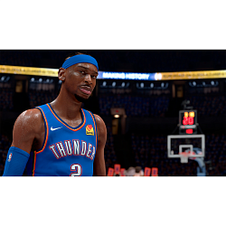 Игра для PS5 NBA 2K26