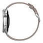 Умные часы Huawei Watch GT 7 46mm серый (чёрный ремешок) - 4