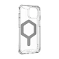 Клип-кейс (накладка) UAG Plyo Magsafe для Apple iPhone 15