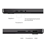 Ноутбук Apple Macbook Pro 14" (2024) M4 - 1