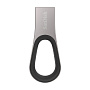 USB-флешка SanDisk Ultra Loop 128 ГБ, серый - 1
