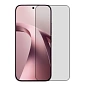 Защитное стекло Otao Clear 2.5D для Xiaomi 17T, черная рамка