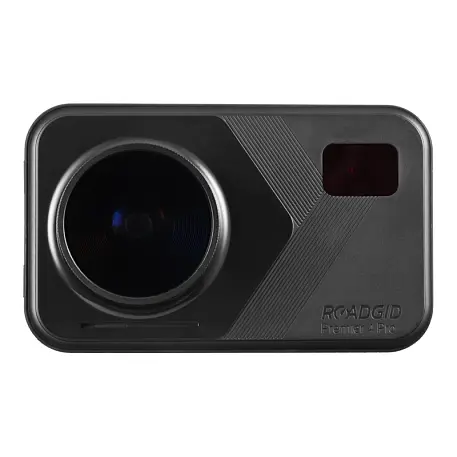 Видеорегистратор c радар-детектором Roadgid Premier 4 Pro 2CH чёрный - 2