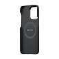 Клип-кейс (накладка) Pitaka MagEZ Case 3 для Apple iPhone 14 Pro Max