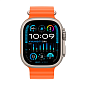 Умные часы Apple Watch Ultra 2 49mm GPS + Cellular