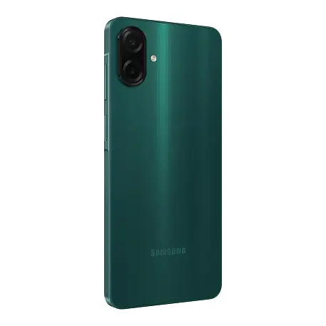 Смартфон Samsung Galaxy A07 6/128 ГБ зелёный (2sim) - 5