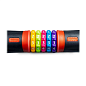 Замок для велосипеда Xiaomi Lydsto Lock