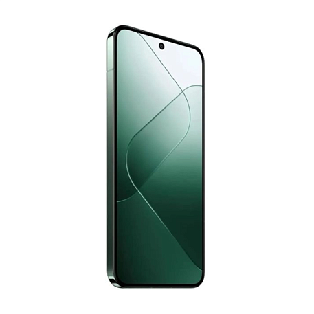 Смартфон Xiaomi 14 Pro 16/512 ГБ зелёный (2sim) - 2