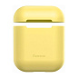 Кобура Baseus Ultrathin Series для Apple AirPods 2018 / 2019