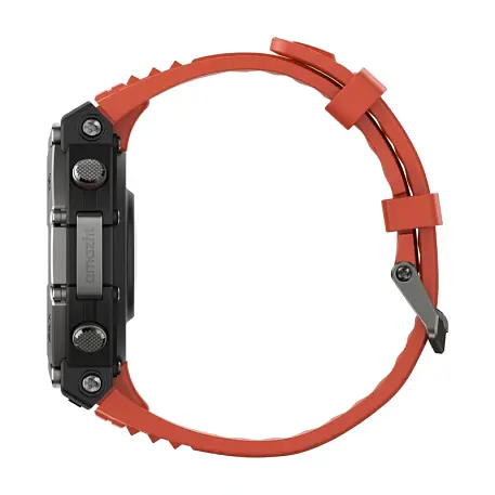 Умные часы Xiaomi Amazfit T-Rex 3 красный - 3