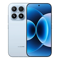 Смартфон Xiaomi 17 12/512 ГБ голубой (2sim + eSim)