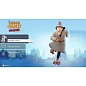 Игра для PS5 Inspector Gadget - Mad Time Party