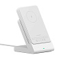 Внешний аккумулятор с беспроводной зарядкой Xiaomi Magnetic Wireless Power Bank 5000 мАч 10 Вт
