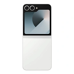 Смартфон Samsung Galaxy Z Flip 6 12/512 ГБ белый