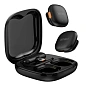Микрофон петличный WIWU Microphone Duo Wireless