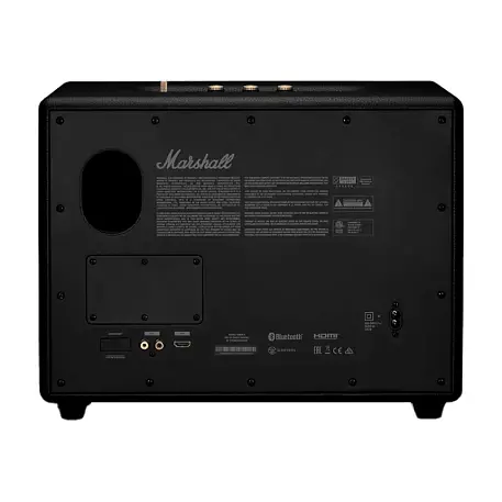 Акустическая система Marshall Woburn III чёрный - 3