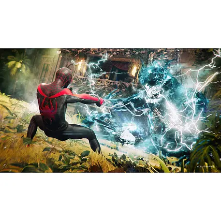 Игра для PS5 Marvel’s Spider-Man 2 - 8