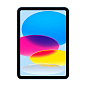 Планшет Apple iPad 10.9" (2022) A14 Bionic Wi-Fi + Cellular 64 ГБ синий - 2