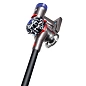 Беспроводной пылесос Dyson V8