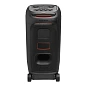 Портативная акустическая система JBL Partybox Stage 320 чёрный - 3
