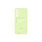 Клип-кейс (накладка) Samsung Card Slot Case для Samsung Galaxy A15