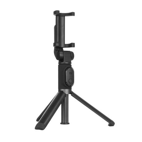 Монопод-штатив Xiaomi Mi Tripod Selfie Stick чёрный - 2