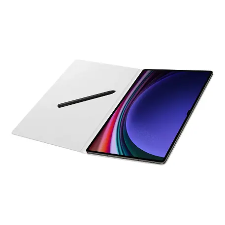 Чехол-книжка Samsung Smart Book Cover для Samsung Galaxy Tab S9 Ultra / S10 Ultra - 11