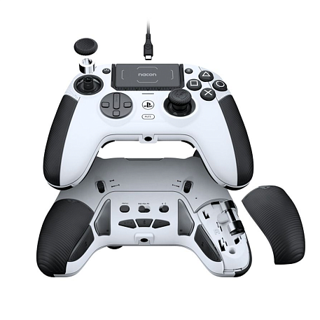 Геймпад Nacon Gamepad Revolution 5 Pro for PS5/PS4 - 3