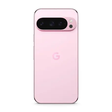 Смартфон Google Pixel 9 Pro 16/256 ГБ розовый (1sim + eSim) - 3