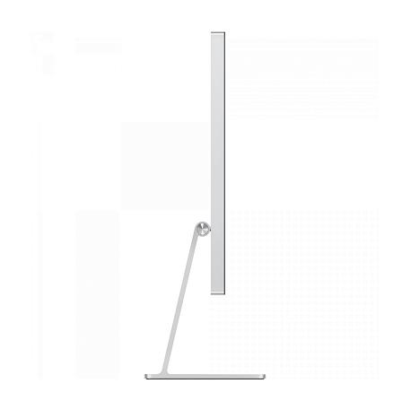 Монитор Apple Studio Display 27" серебристый с регулируемым наклоном (MMYW3, MYJK3) нанотекстурное стекло - 3