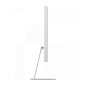 Монитор Apple Studio Display 27" серебристый с регулируемым наклоном (MMYW3, MYJK3) нанотекстурное стекло - 3