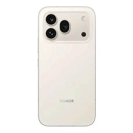 Смартфон Honor 600 Pro 12/512 ГБ бежевый (2sim + eSim) - 6