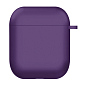 Кобура Silicon Protection Case для Apple AirPods 2018 / 2019