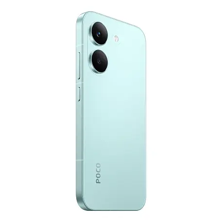 Смартфон Xiaomi Poco X8 Pro 5G 8/256 ГБ зелёный (2sim) - 3