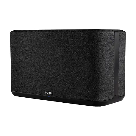 Акустическая система Denon Home 350 чёрный - 2